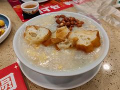 -点都德(龙之梦店)