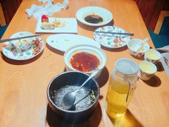-蜀宴小调·精致家常菜(科华店)