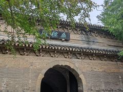 -灵谷景区