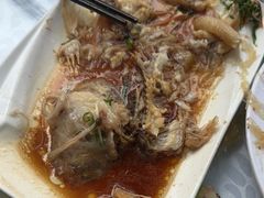 -范饭椰林川湘味海鲜·椰子鸡(三亚湾椰梦长廊店)