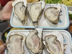 -壹号粥火锅·海鲜煲仔粥(水围店)