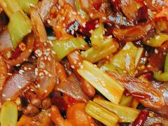 -高鸽子锦州烧烤63年(海阳路店)