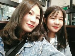 -Show fa salon 秀发沙龙