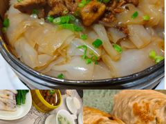 -香云轩·顺德菜(香云纱园林酒店店)