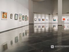 -岭南美术馆