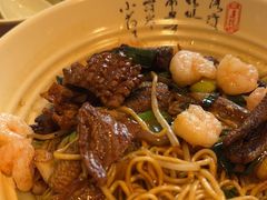 -春雪面馆(转塘店)