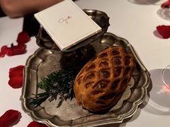 -壳里西餐厅Coquille Seafood Bistro(蒙自路店)