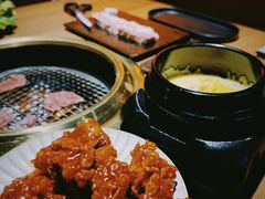 -虎哥六韩式烤肉料理 TIGERGRILL(隆生金山湖中心购物广场店)
