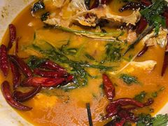 -清水亭湖北菜(大屯DT51店)