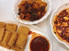 -庐州太太(南七里店)