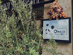 -O'mills Sourdough Bakery&Bistro(永嘉路店)
