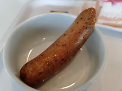 培根烤肠-宜家·瑞典风味餐厅(无锡店)
