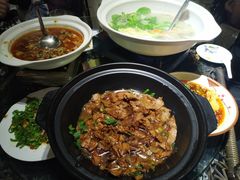 -又见炊烟私房菜(敬亭路店)