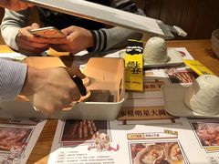 -木屋烧烤(南新店)