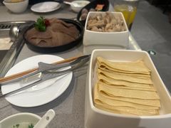 -海底捞火锅(老城根店)