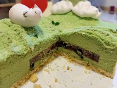 -CAKE BOSS 蛋糕老板(北京世纪金源购物中心)