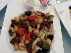 -沙河粉村·国家非遗传承(云台店)