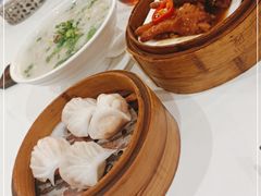 -顺德人家食府(黄金广场店)