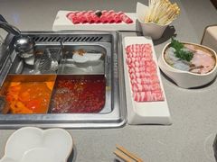 -海底捞火锅(龙岗星河COCO Park店)