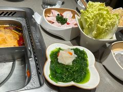 -海底捞火锅(宇飞大厦店)