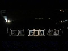 -南京奥林匹克体育中心-体育馆