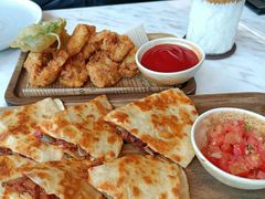 -G+KITCHEN(龙湖狮山天街店)