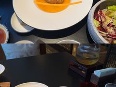 -丽晶轩中餐厅(重庆丽晶酒店)