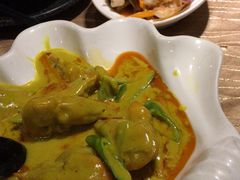 -莎瓦迪卡泰国餐厅(大朗店)