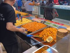 -丁家坡洋芋·观音桥好吃街A区(全国总店)