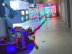 -涨巢·潮玩水疗局