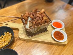 -陈记高压锅鱼头·生蚝