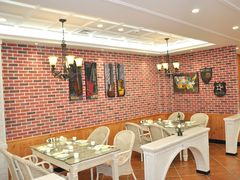 大堂-朝郡酒家·粤菜(燕大星苑店)