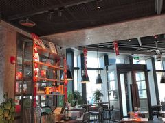 -京A Taproom·精酿餐吧(CBD店)