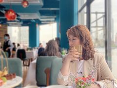 -Kathleen's Waitan 凯圣琳江景西餐厅(外滩店)