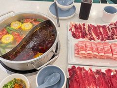 -星伦多自助料理·涮烤一体(虹悦城店)