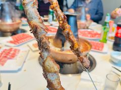 -福寿斋·老北京铜锅涮肉·烤鸭(顺义总店)