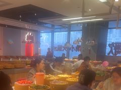 -龍歌自助小火锅(市南金茂湾店)