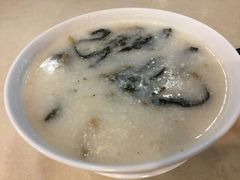 -舊街坊茶楼(市二宫店)