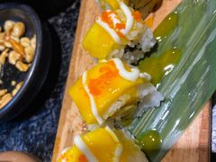 -九田家黑牛烤肉料理(太阳城店)