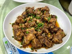 -景好海鲜餐厅(大鹏必选旅游店)