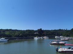 -蓬莱阁景区
