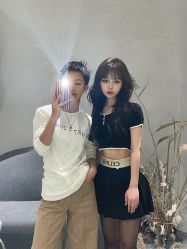 点击看大图 -3AM·S HAIR SALON烫发染发接发