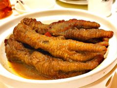 铁勺凤爪-大铁勺新津菜(迎水道店)