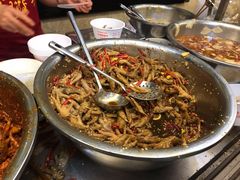 -嘉州九妹凤爪(乐山总店)