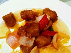 -新兴·金羊座·粤菜点心(乐峰店)