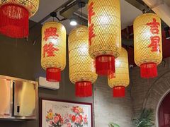 -朱光玉火锅馆·太原旗舰(钟楼街店)