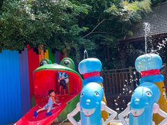 -天目湖涵田度假村