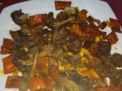 -溢心园香河肉饼总店
