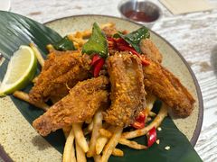 -娜娜家•Nana's restaurant (南开大悦城店)