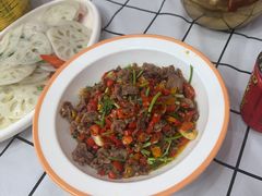 -四妹餐厅(玫瑰街店)